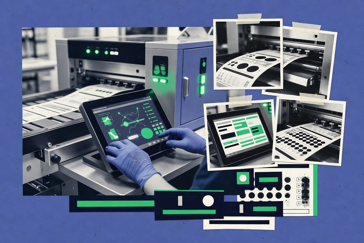Top 10 Best Control Printing Software of 2026