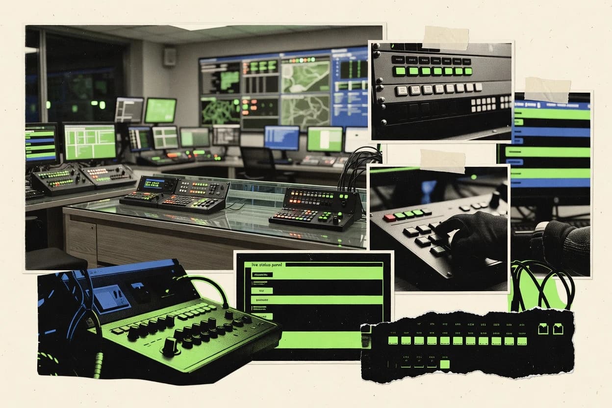 Top 10 Best Control Room Management Software of 2026