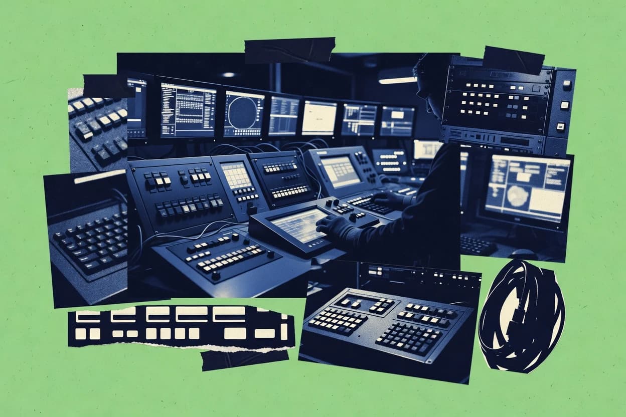 Top 10 Best Control Room Software of 2026