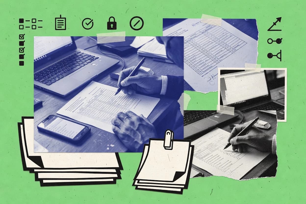 Top 10 Best Control Self Assessment Software of 2026