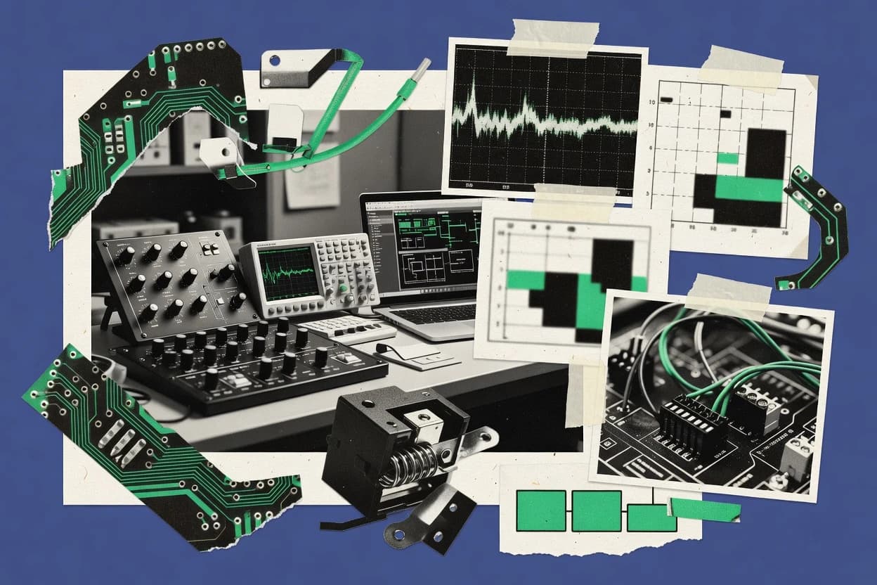 Top 10 Best Control System Design Software of 2026