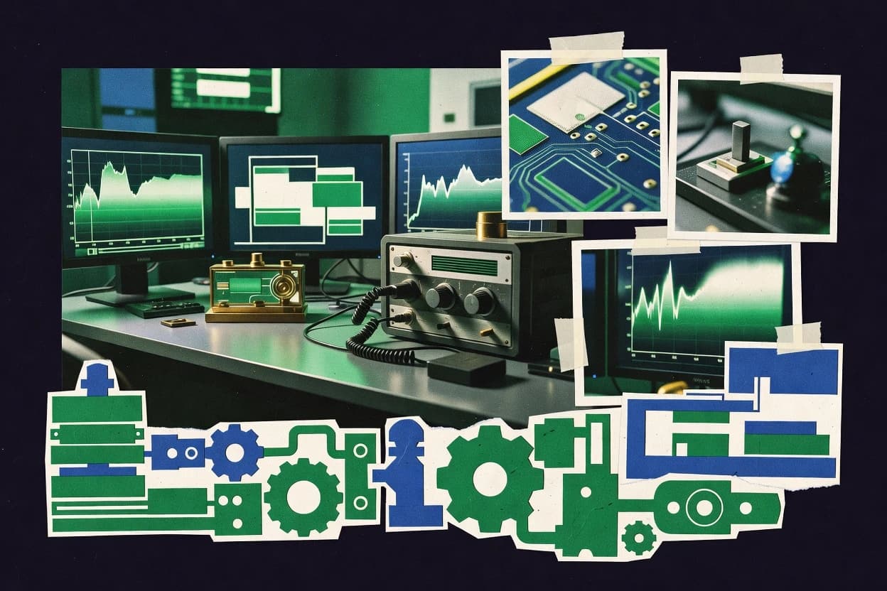 Top 10 Best Control System Simulation Software of 2026