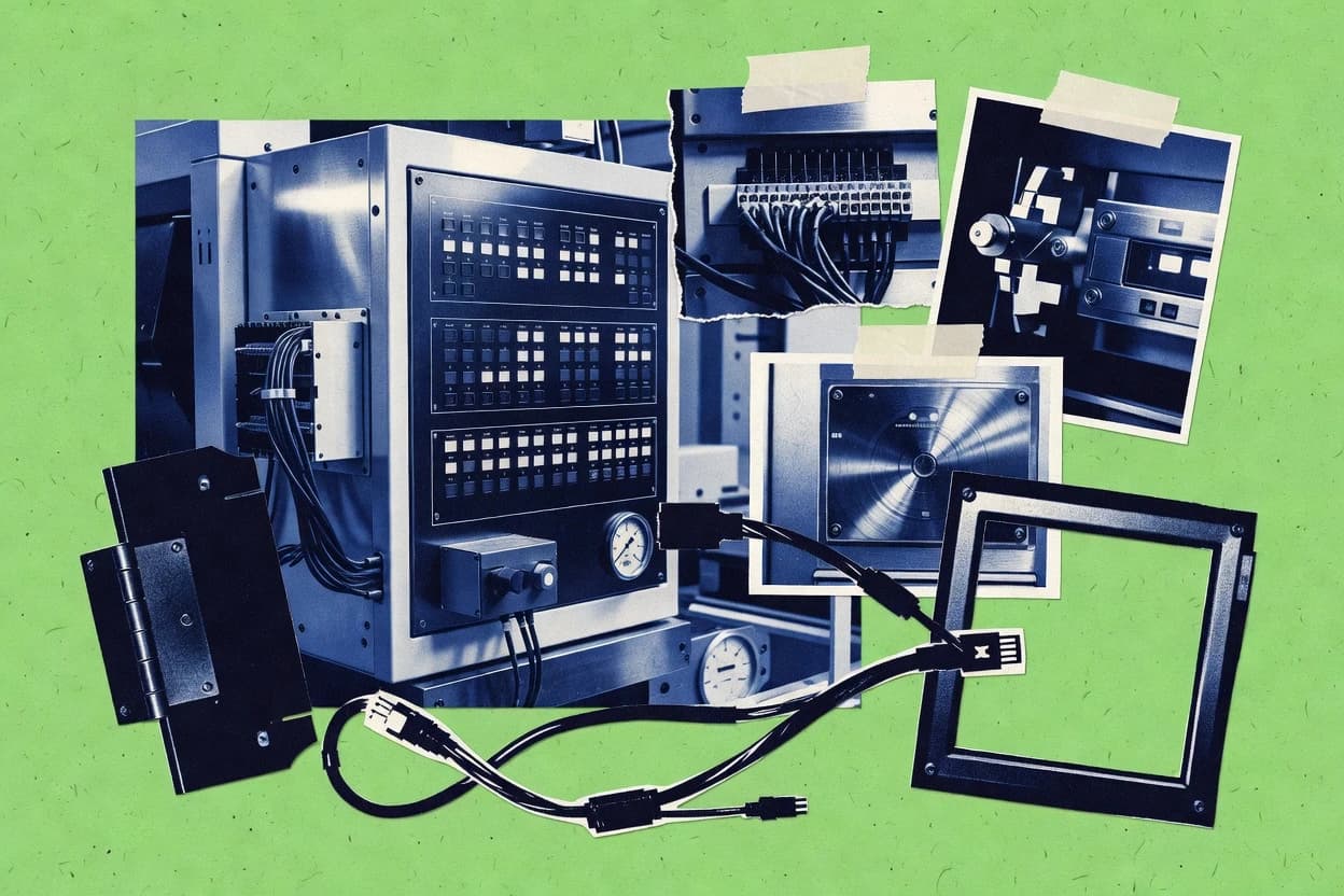 Top 10 Best Control System Software of 2026