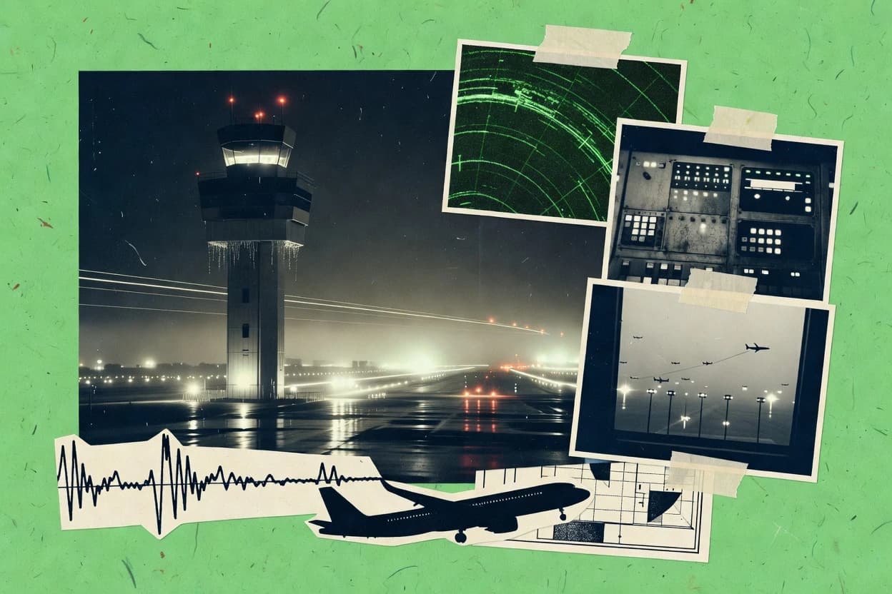 Top 10 Best Control Tower Software of 2026