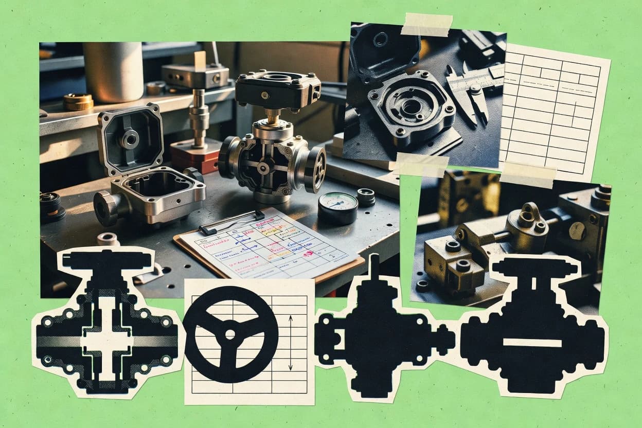 Top 10 Best Control Valve Sizing Software of 2026
