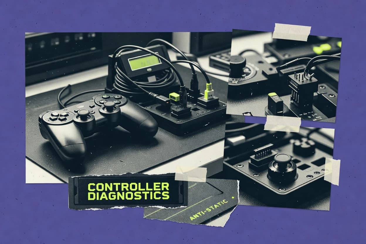 Top 10 Best Controller Testing Software of 2026
