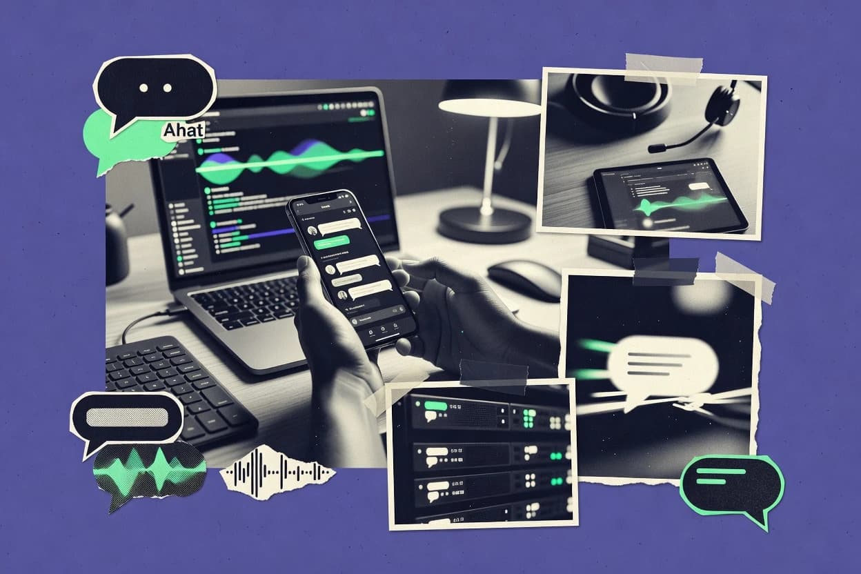 Top 10 Best Conversational Ai Platform Software of 2026
