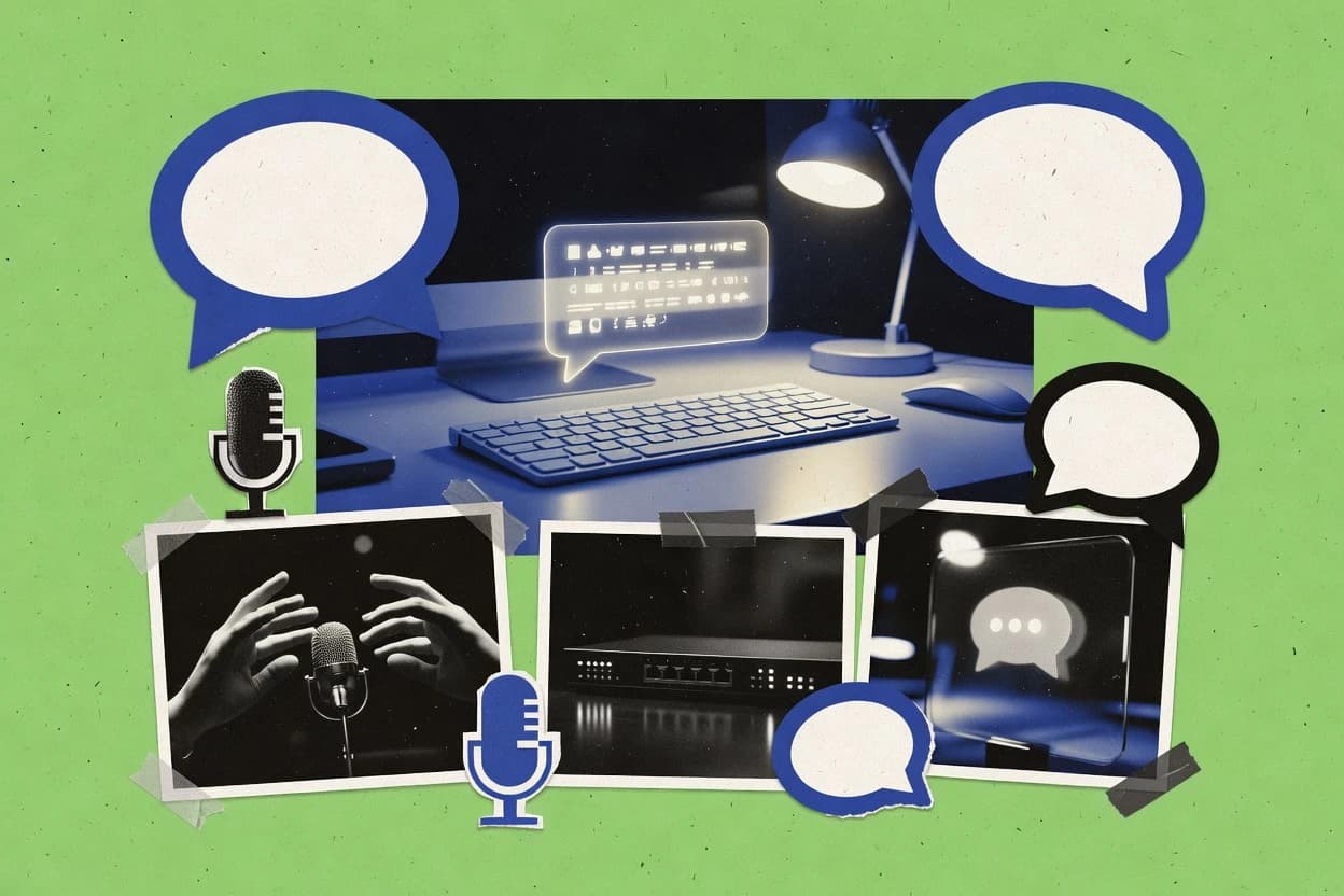 Top 10 Best Conversational Ai Software of 2026