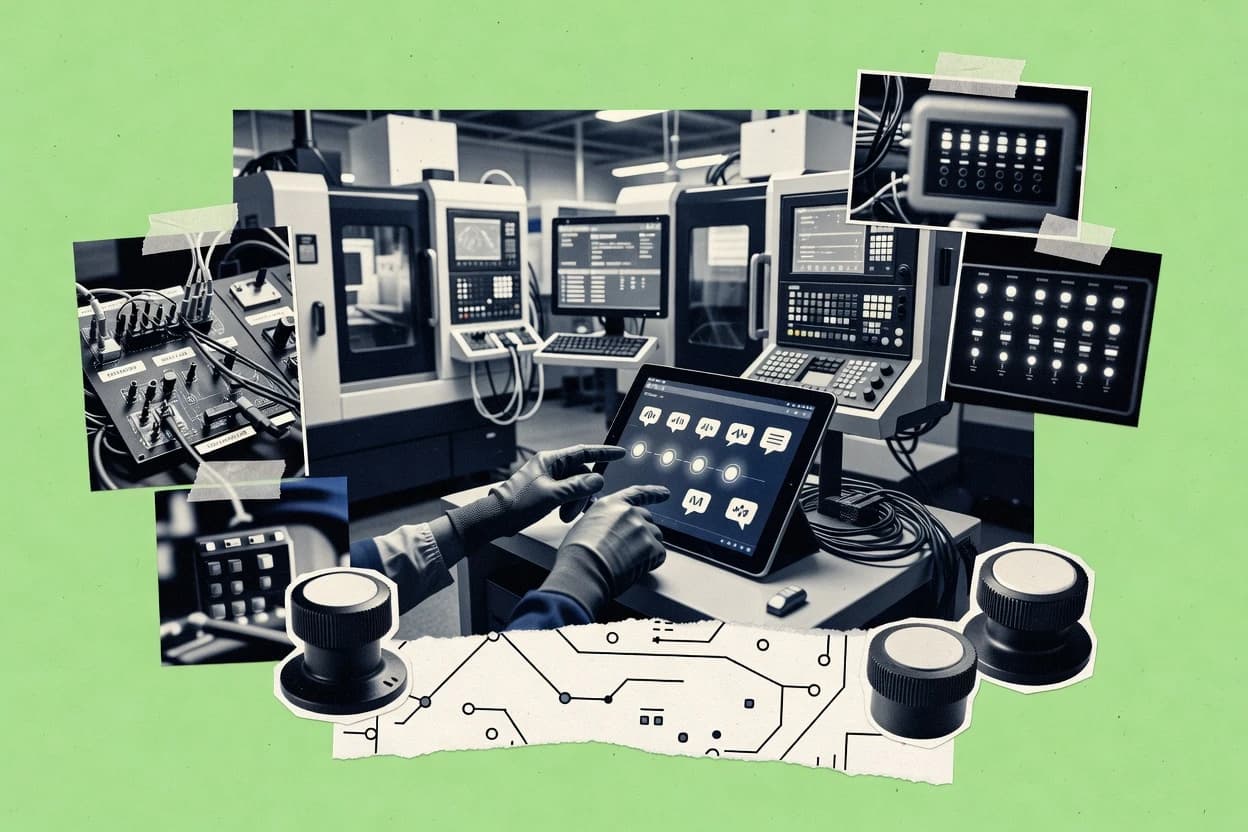 Top 10 Best Conversational Factory Software of 2026