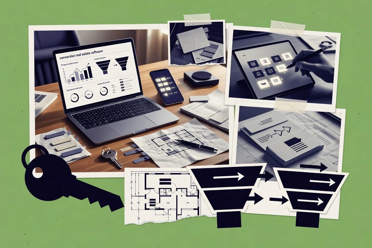 Top 10 Best Conversion Real Estate Software of 2026