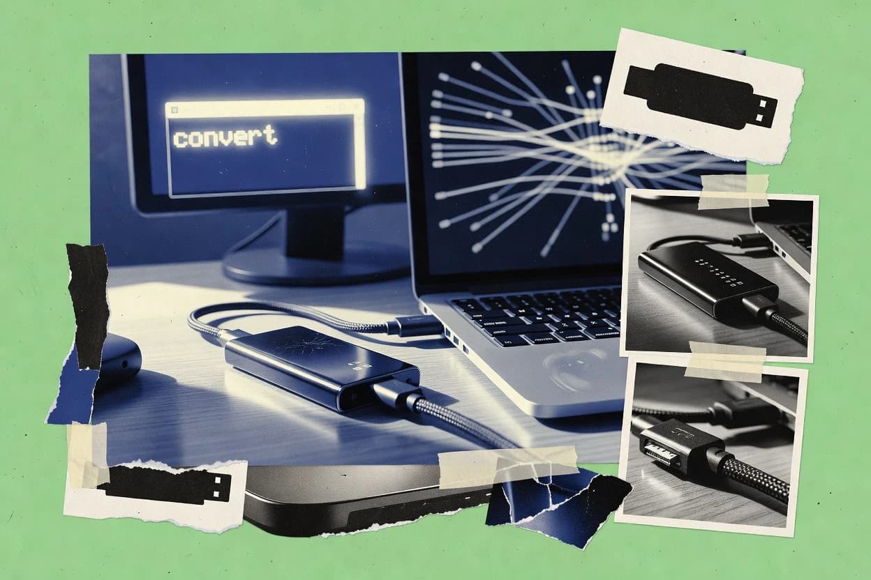 Top 10 Best Convert Software of 2026