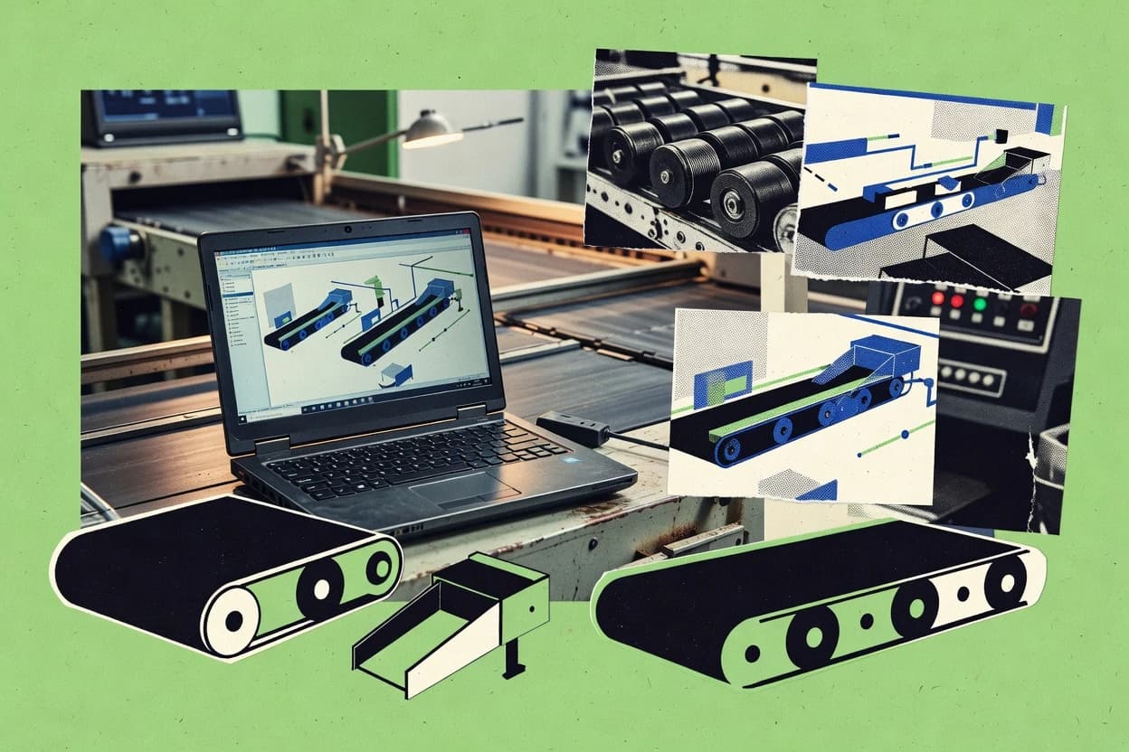 Top 10 Best Conveyor Simulation Software of 2026