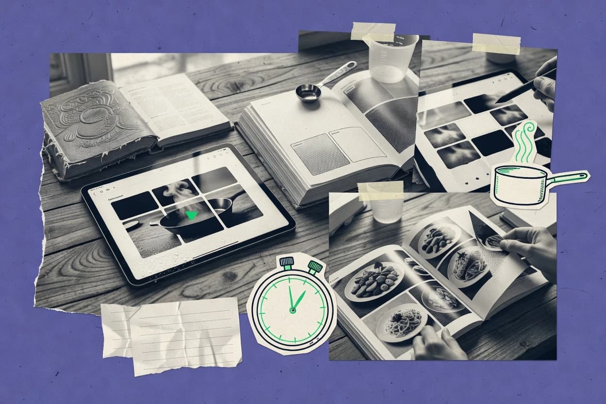 Top 10 Best Cookbook Software of 2026