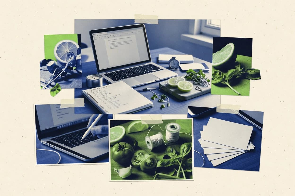 Top 10 Best Cookbook Writing Software of 2026