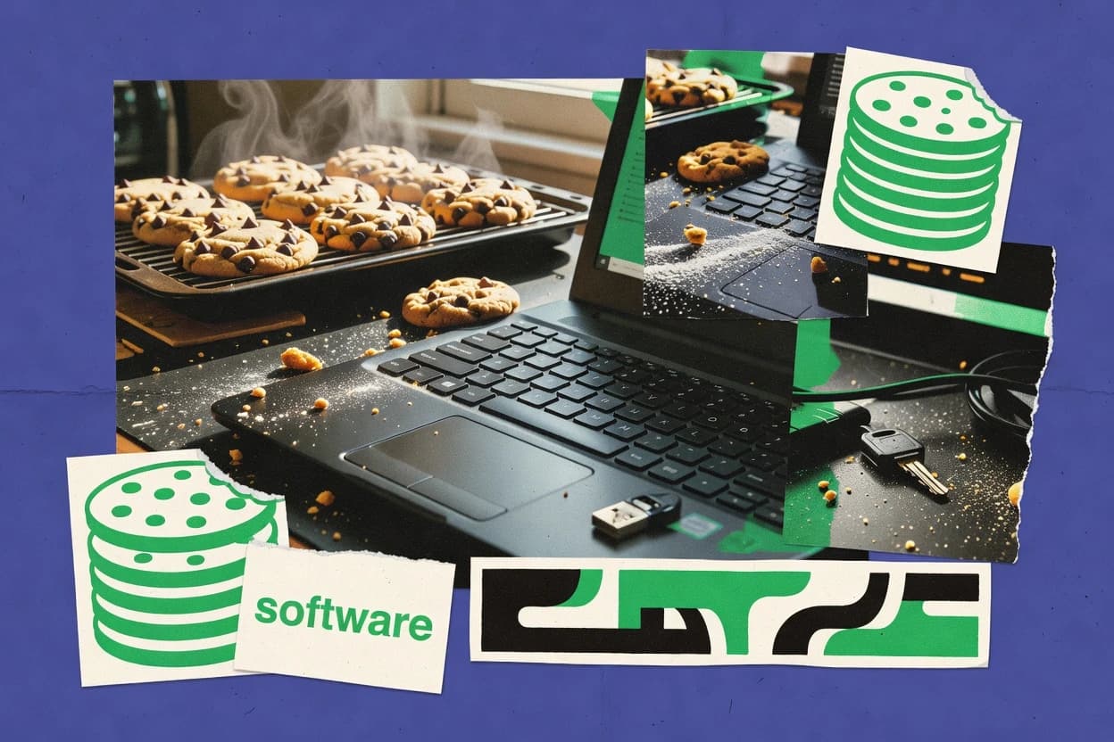 Top 10 Best Cookies Software of 2026
