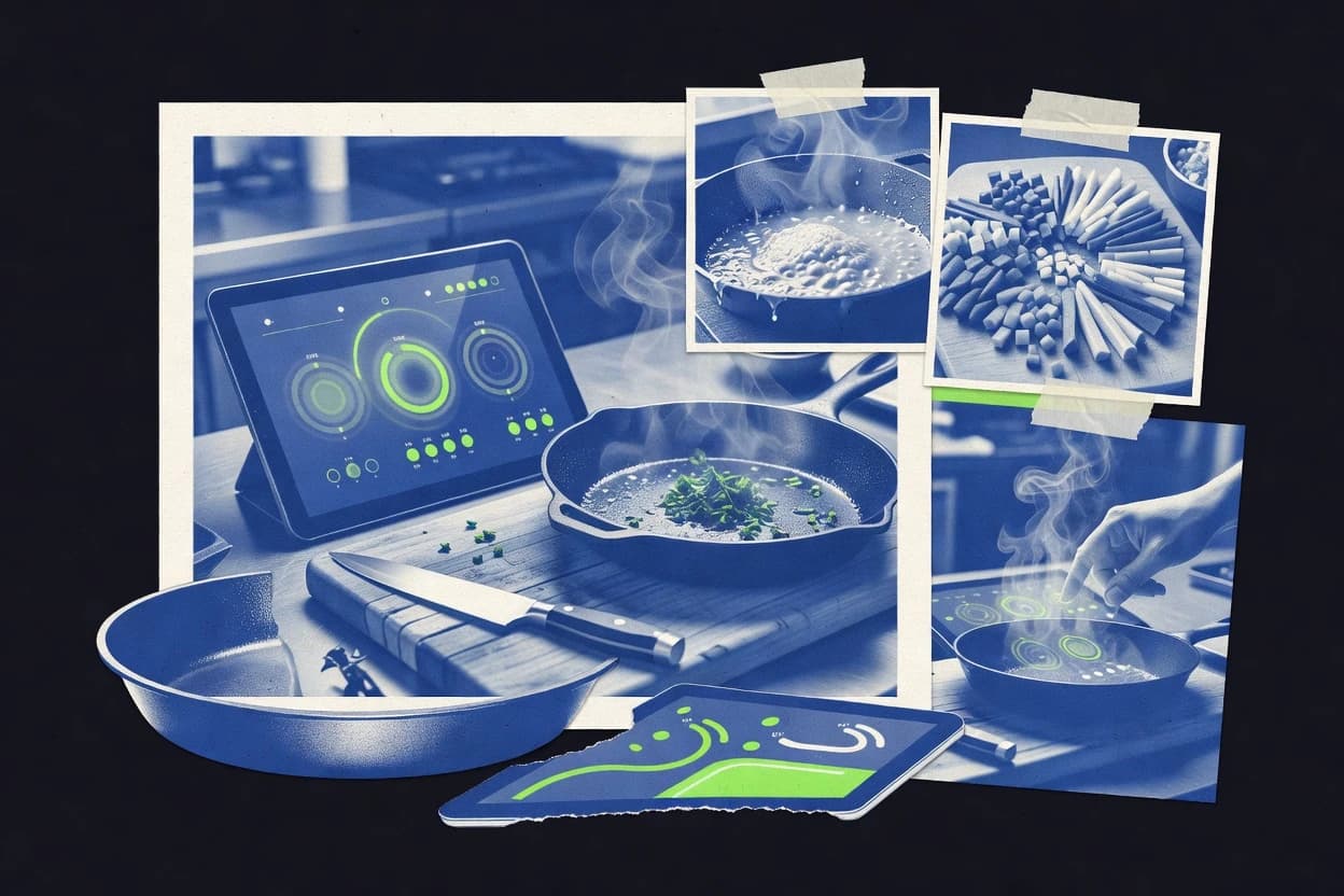 Top 10 Best Cooking Software of 2026