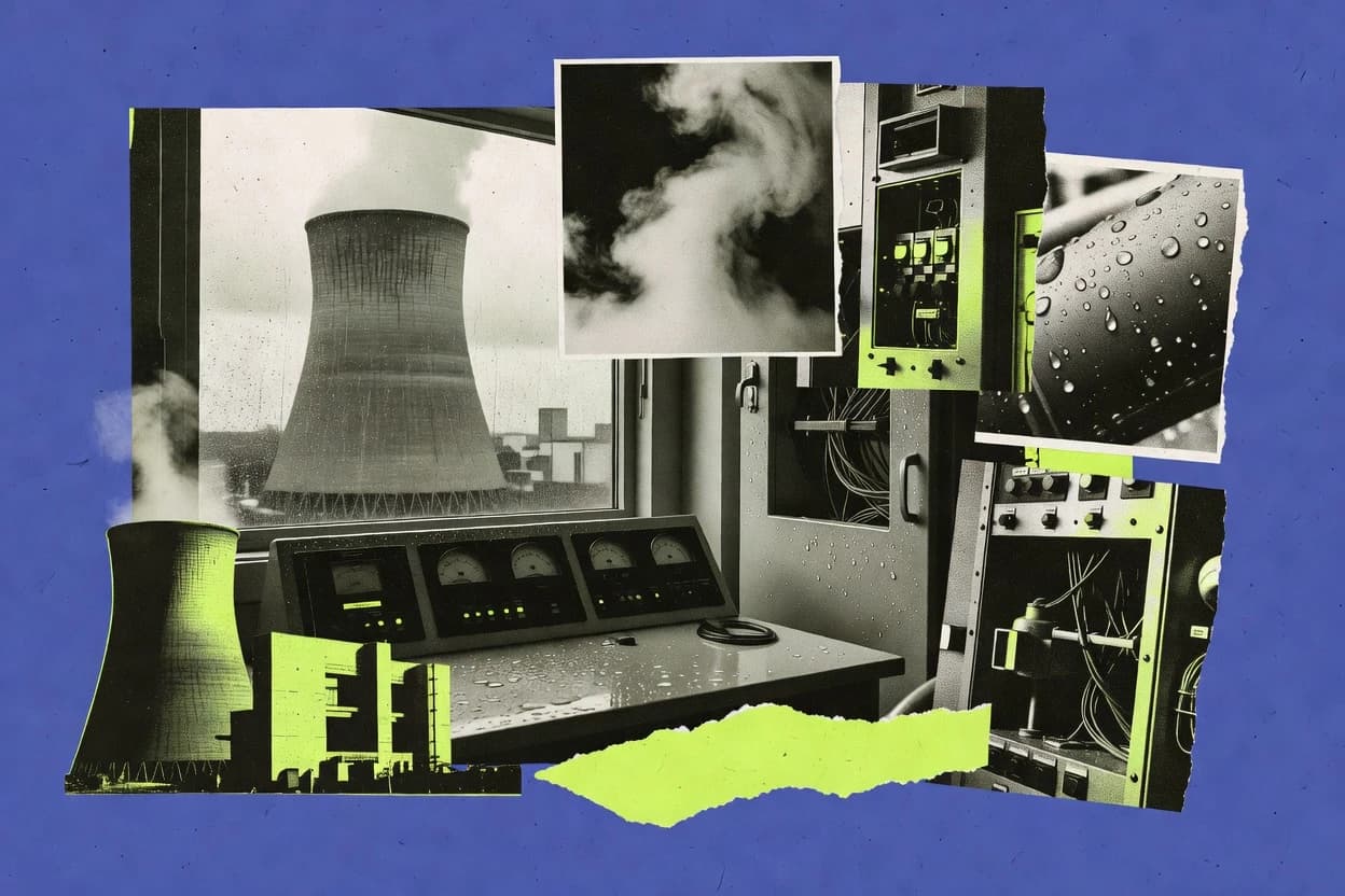 Top 10 Best Cooling Tower Software of 2026