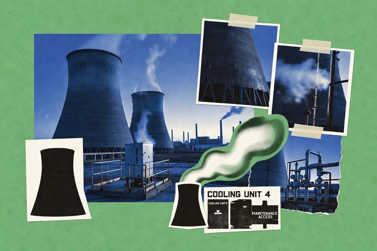 Top 10 Best Cooling Tower Selection Software of 2026