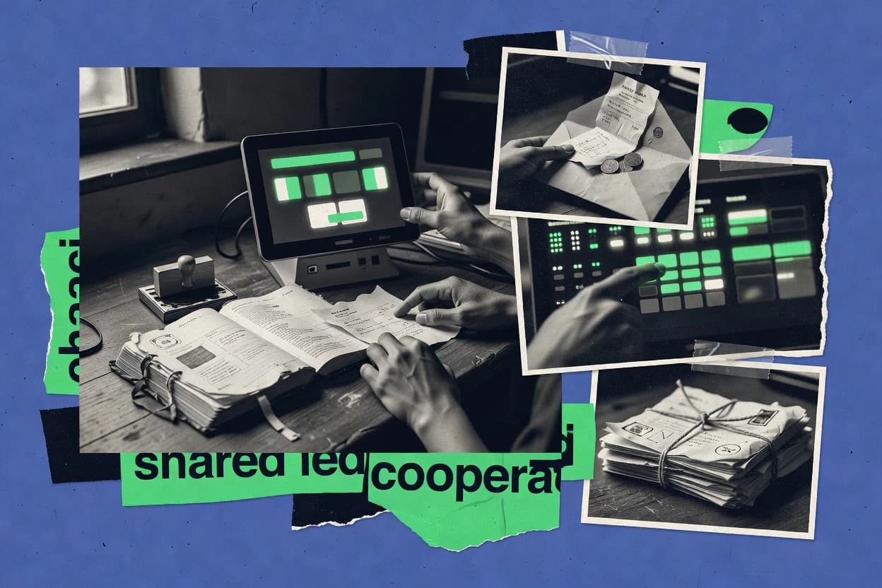 Top 10 Best Cooperative Accounting Software of 2026