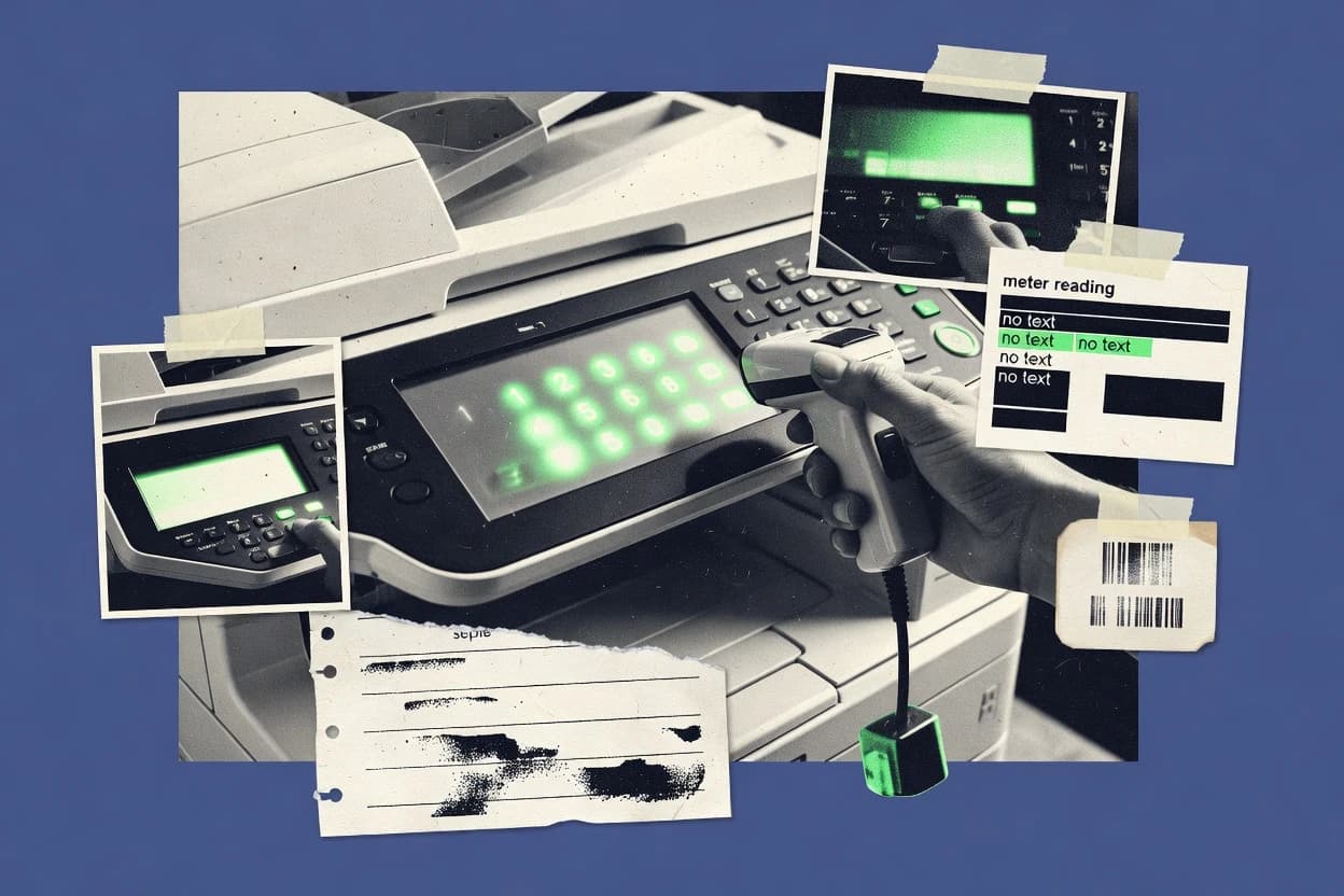 Top 6 Best Copier Meter Reading Software of 2026