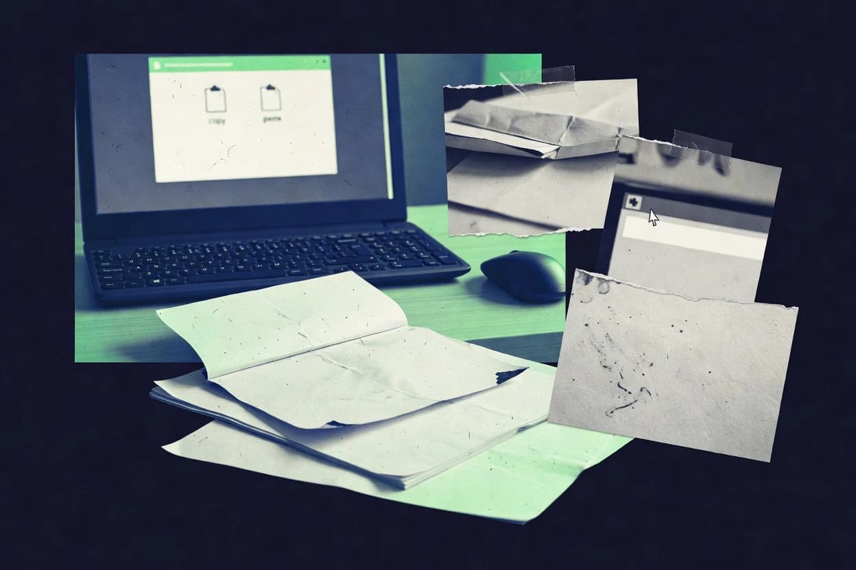 Top 10 Best Copy And Paste Software of 2026