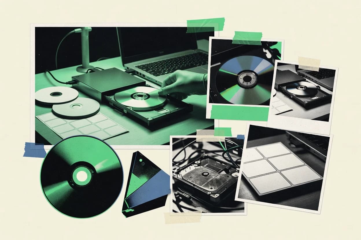 Top 10 Best Copy Blu Ray Software of 2026