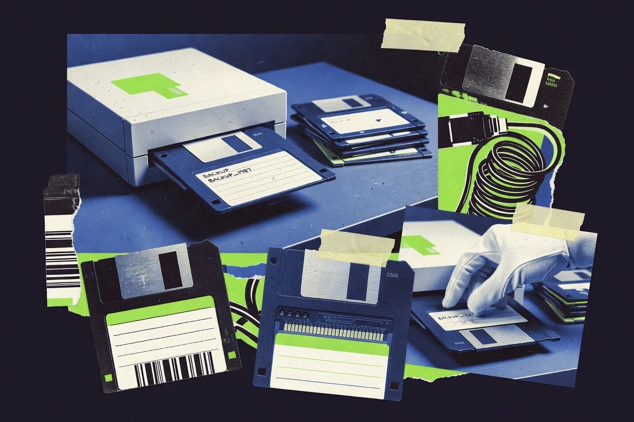 Top 10 Best Copy Disk Software of 2026