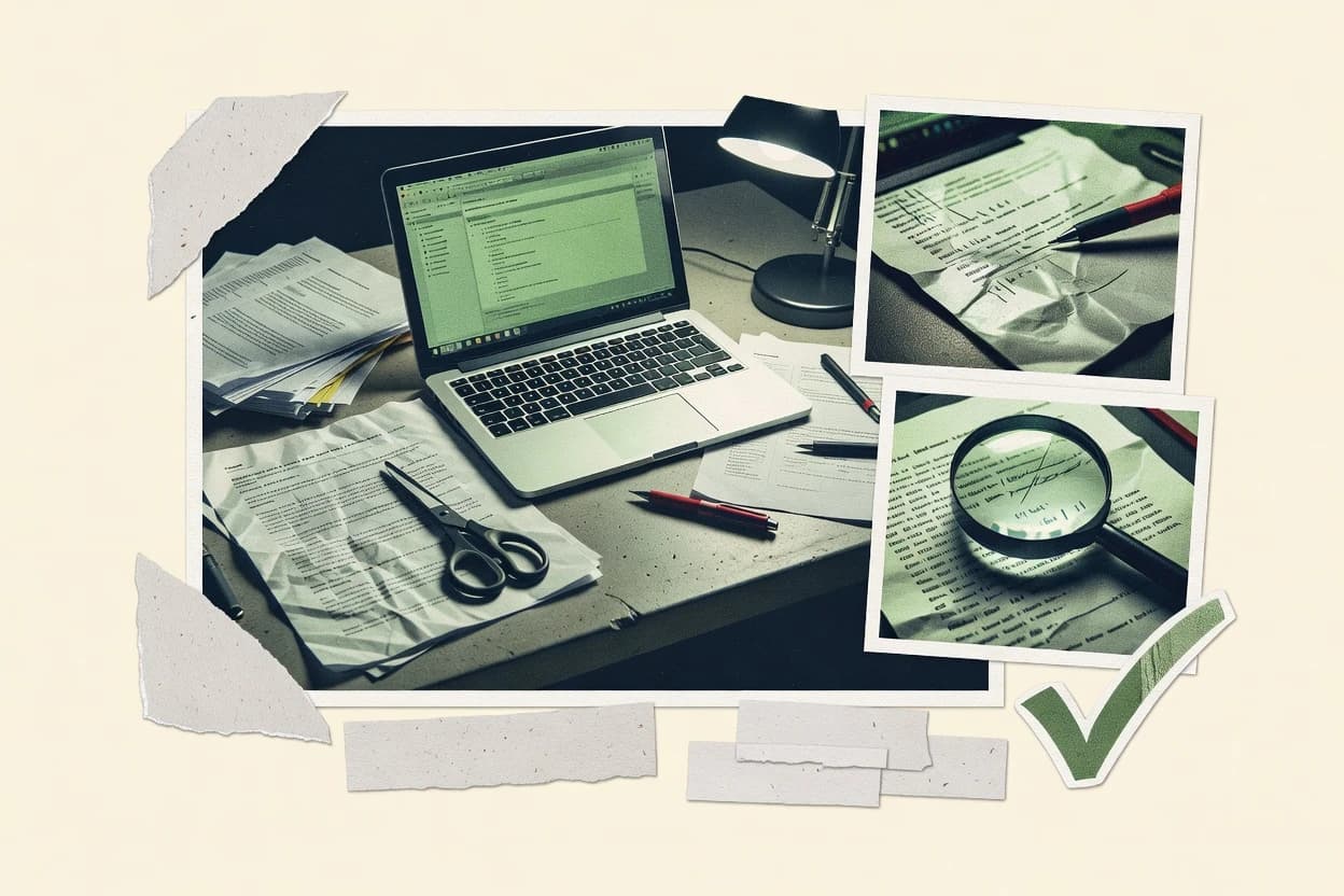 Top 10 Best Copy Editing Software of 2026