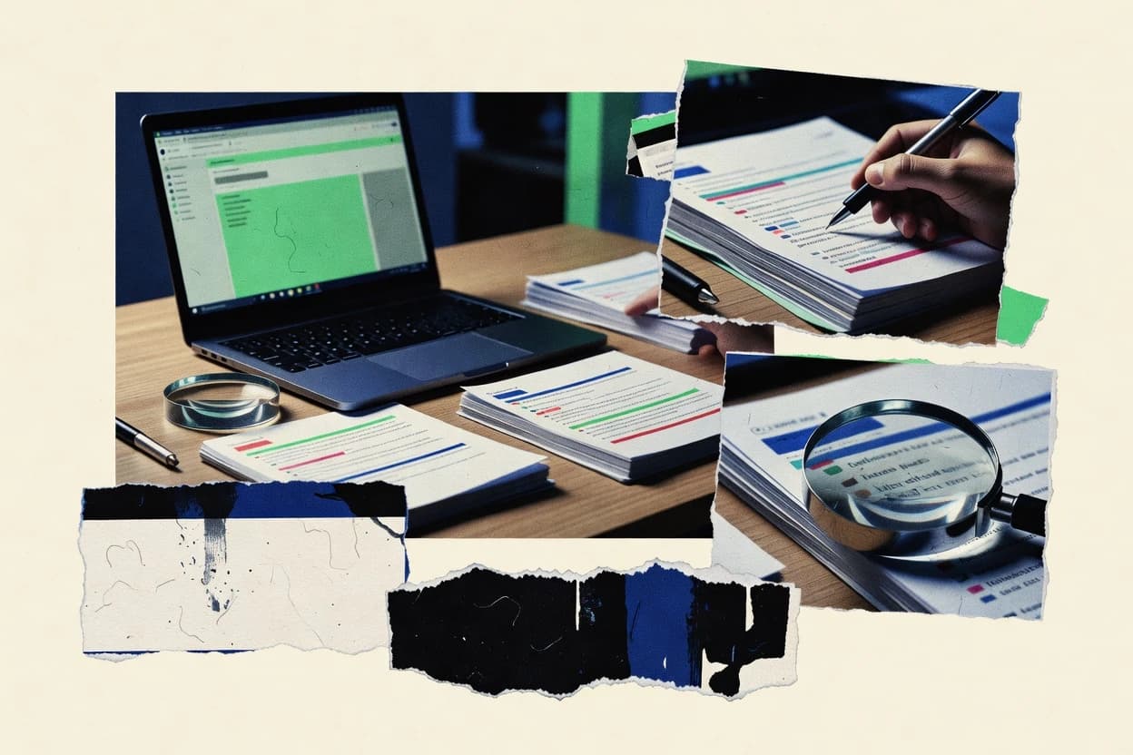 Top 10 Best Copy Editor Software of 2026