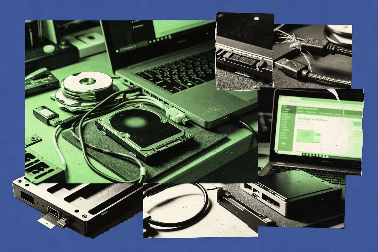 Top 10 Best Copy Hard Drive Software of 2026