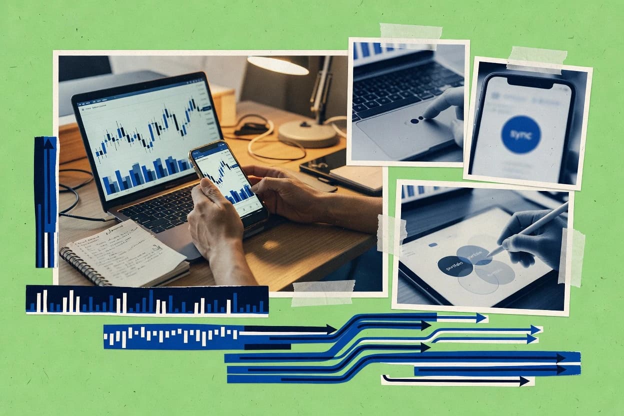 Top 10 Best Copy Trade Software of 2026