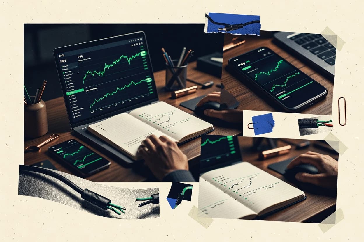 Top 10 Best Copy Trader Software of 2026