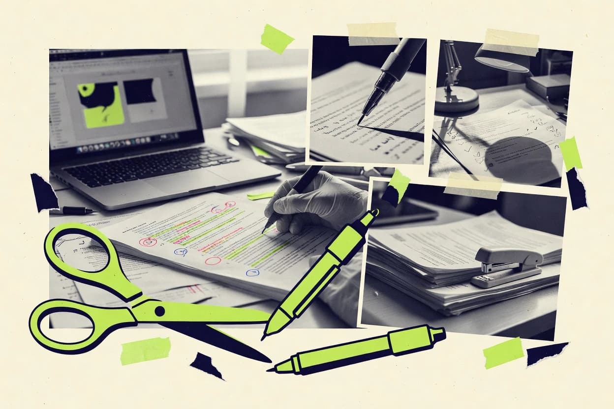 Top 10 Best Copyediting Software of 2026