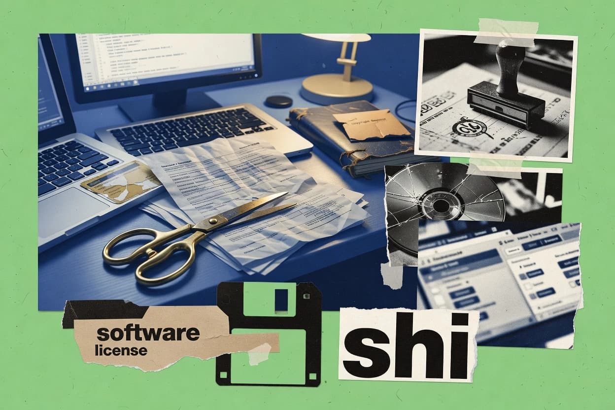 Top 10 Best Copyright And Software of 2026