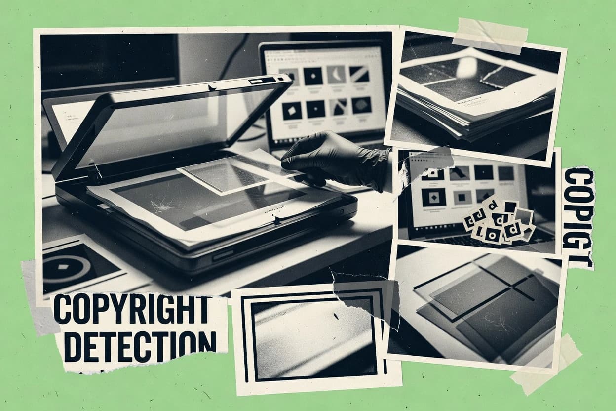 Top 10 Best Copyright Infringement Detection Software of 2026