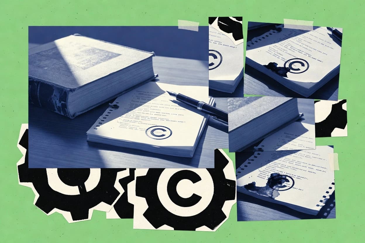 Top 10 Best Copyright On Software of 2026