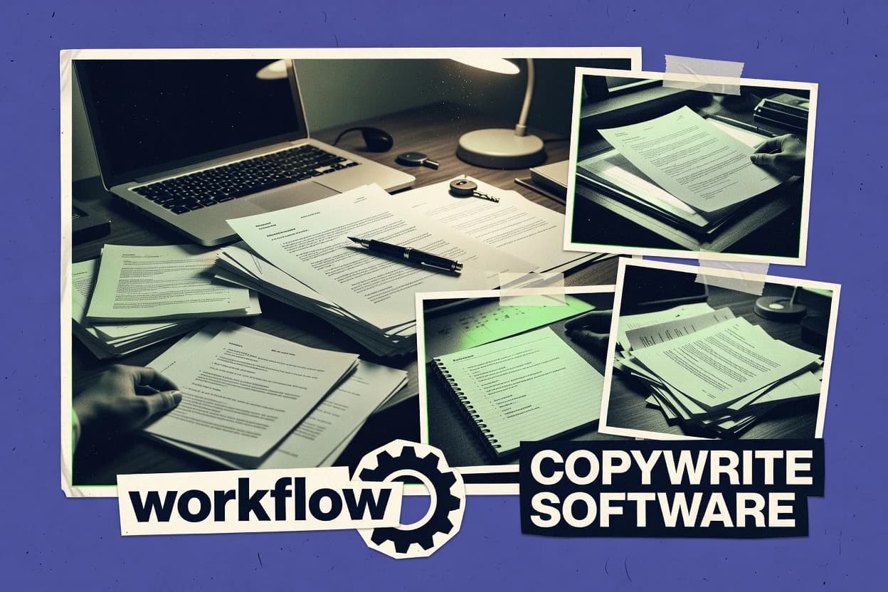 Top 10 Best Copywrite Software of 2026
