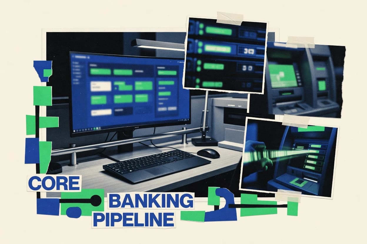 Top 10 Best Core Bank Software of 2026