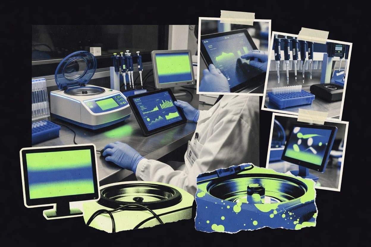 Top 9 Best Core Lab Software of 2026