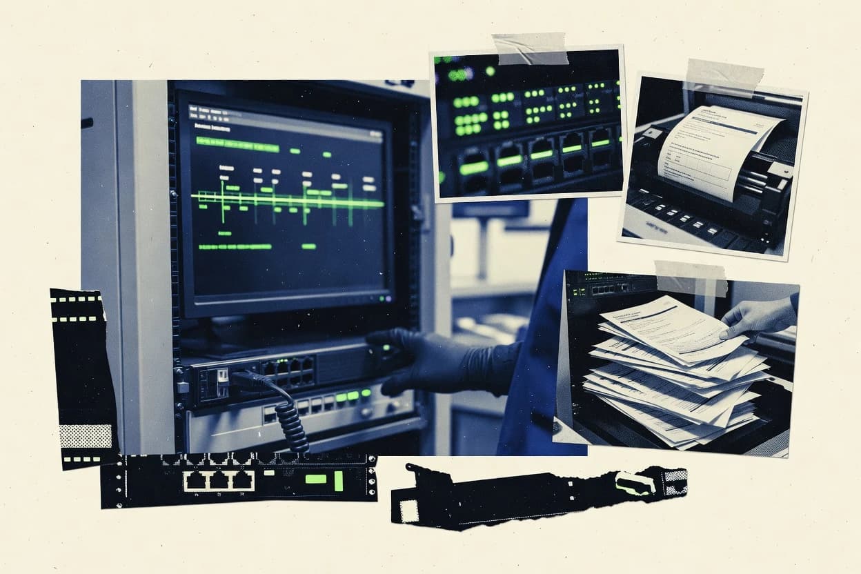 Top 10 Best Core Logging Software of 2026