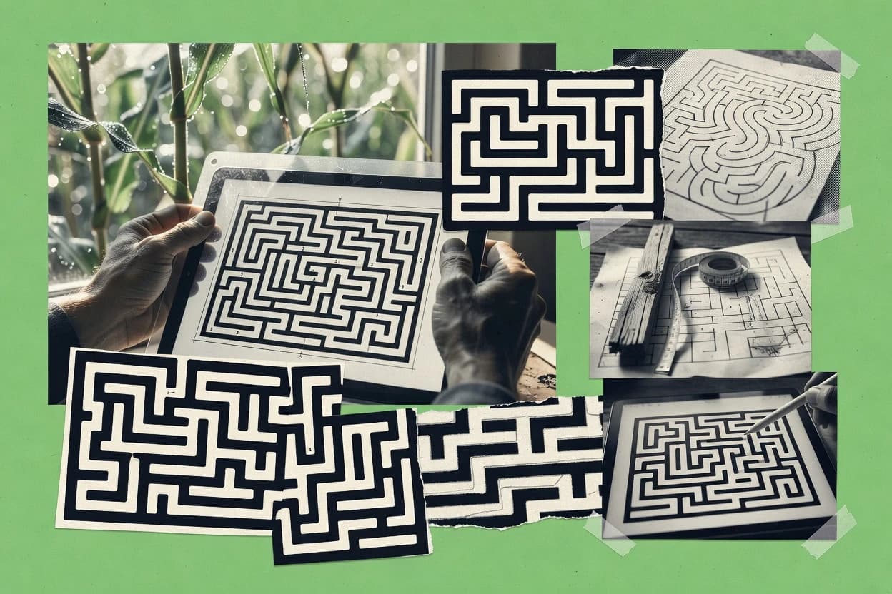 Top 10 Best Corn Maze Design Software of 2026