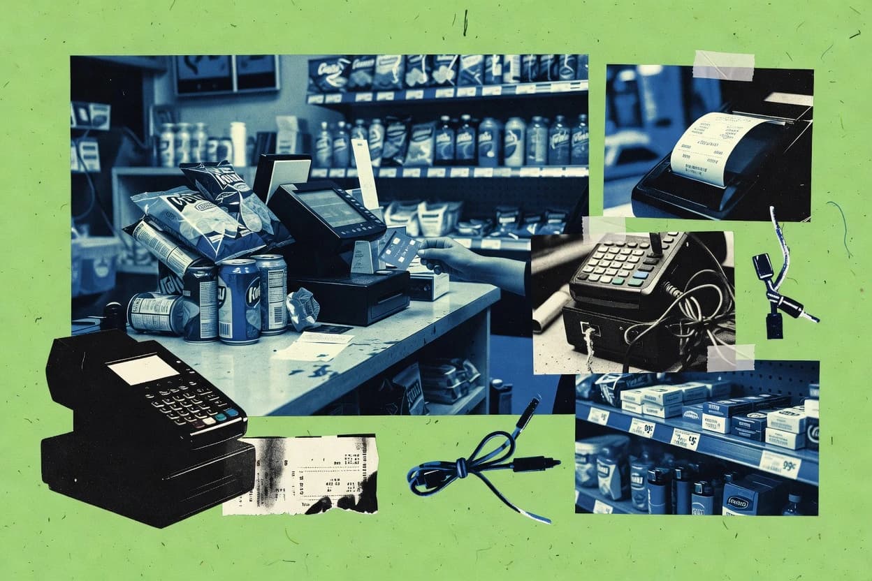 Top 10 Best Corner Store Pos Software of 2026