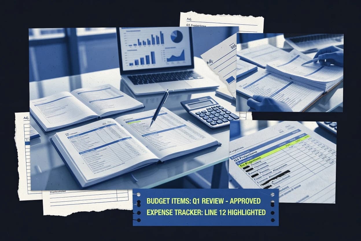 Top 10 Best Corporate Budget Planning Software of 2026