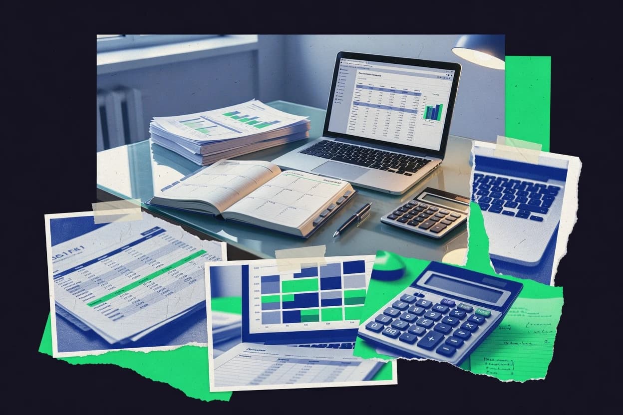 Top 10 Best Corporate Bugeting Software of 2026