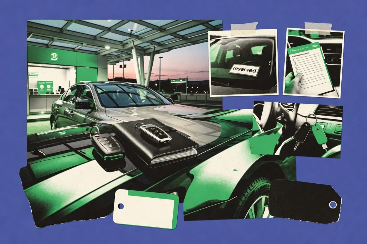 Top 10 Best Corporate Car Rental Software of 2026