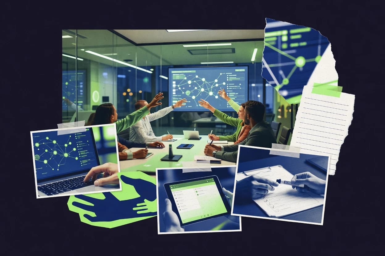Top 10 Best Corporate Collaboration Software of 2026