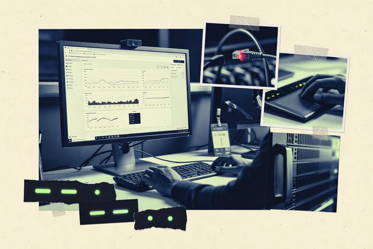 Top 10 Best Corporate Computer Monitoring Software of 2026
