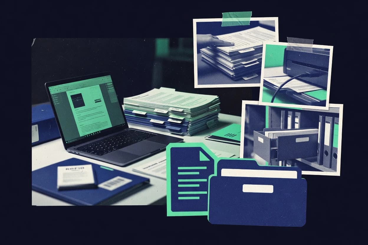 Top 10 Best Corporate Document Management Software of 2026