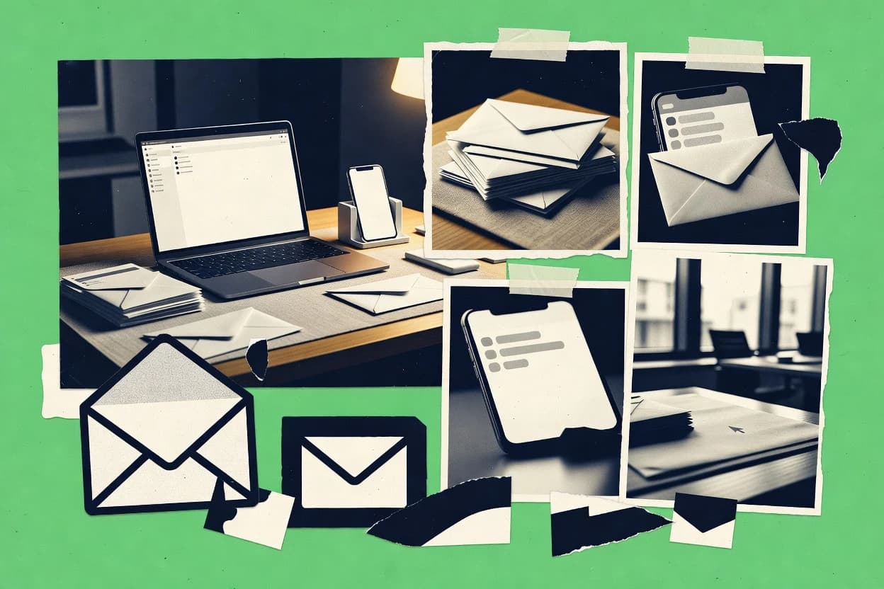 Top 10 Best Corporate Email Software of 2026