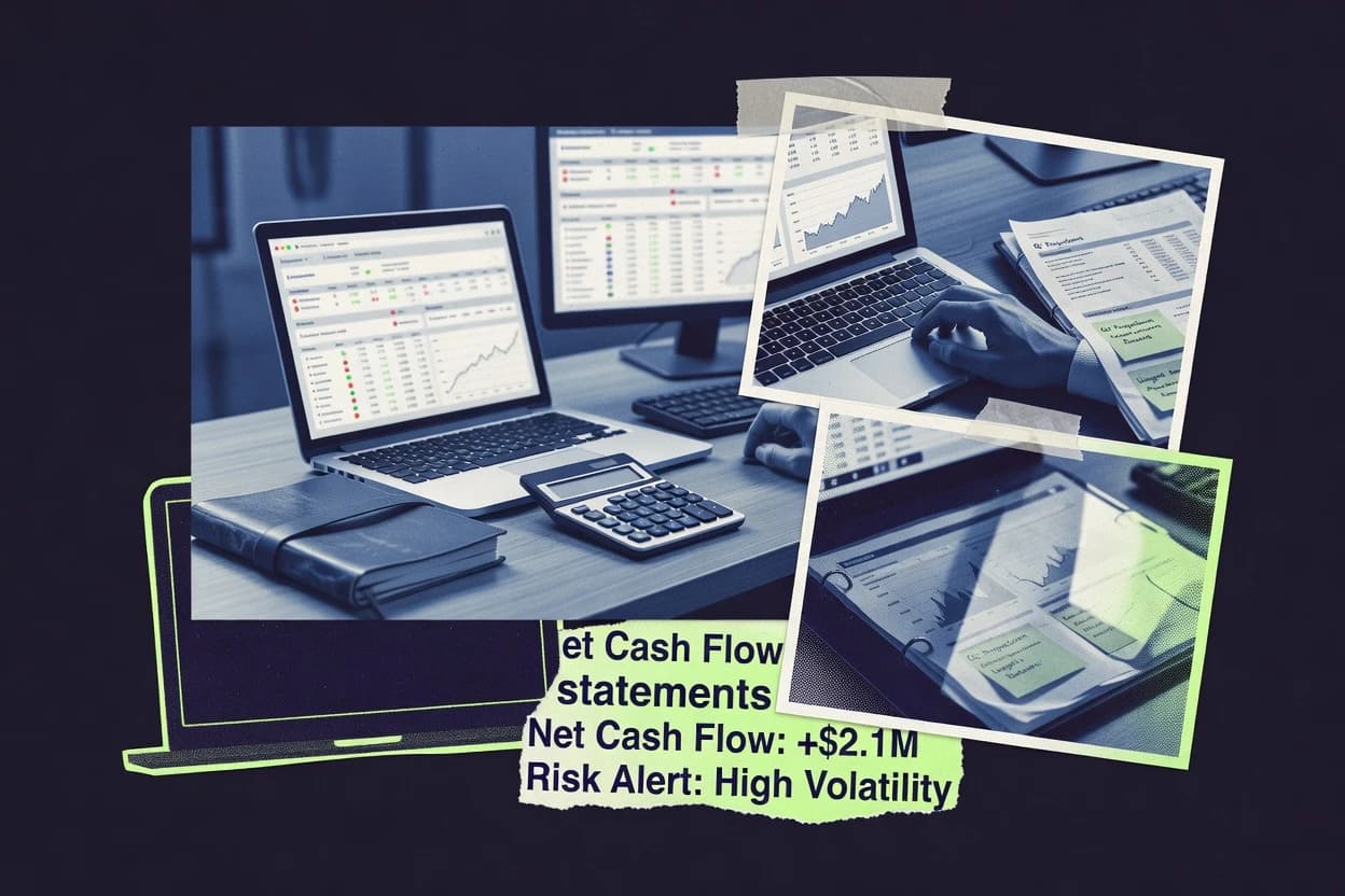 Top 10 Best Corporate Finance Software of 2026